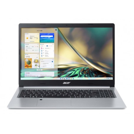 Acer Aspire 5 A515-45-R9AJ 5500U Computer portatile 39,6 cm (15.6") Full HD AMD Ryzen™ 5 16 GB DDR4-SDRAM 512 GB SSD Wi-