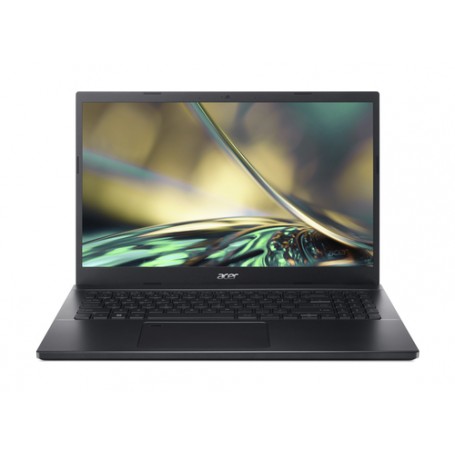 Acer Aspire 7 A715-51G-730Q i7-1260P Computer portatile 39,6 cm (15.6") Full HD Intel® Core™ i7 16 GB DDR4-SDRAM 1000 GB