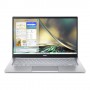 Acer Swift 3 SF314-512-50F6 i5-1240P Computer portatile 35,6 cm (14") Quad HD Intel® Core™ i5 16 GB LPDDR4x-SDRAM 512 GB