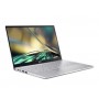 Acer Swift 3 SF314-512-50F6 i5-1240P Computer portatile 35,6 cm (14") Quad HD Intel® Core™ i5 16 GB LPDDR4x-SDRAM 512 GB