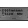 Corsair RM1000x SHIFT alimentatore per computer 1000 W 24-pin ATX ATX Nero