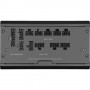 Corsair RM850x SHIFT alimentatore per computer 850 W 24-pin ATX ATX Nero