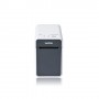 Brother TD-2125N stampante per etichette (CD) Termica diretta 203 x 203 DPI Cablato