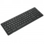 Targus Keyboards tastiera Bluetooth QWERTZ Tedesco Nero