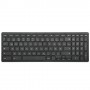 Targus Keyboards tastiera Bluetooth QWERTZ Tedesco Nero