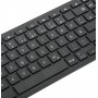 Targus Keyboards tastiera Bluetooth QWERTZ Tedesco Nero