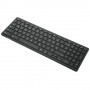 Targus Keyboards tastiera Bluetooth QWERTZ Tedesco Nero