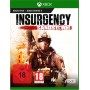 Koch Media Insurgency: Sandstorm Standard Tedesca, Inglese Xbox Series X