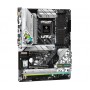 Asrock Z790 Steel Legend WiFi Intel Z790 LGA 1700 ATX