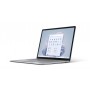 Microsoft Surface Laptop 5 i7-1255U Computer portatile 38,1 cm (15") Touch screen Intel® Core™ i7 8 GB LPDDR5x-SDRAM 256