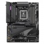 Gigabyte B650 AORUS PRO AX scheda madre AMD B650 Presa di corrente AM5 ATX