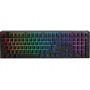 Ducky One 3 Classic tastiera USB Tedesco Nero, Bianco