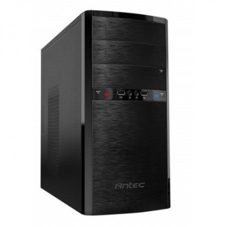 Antec ASK3000B-U3 Midi Tower Nero