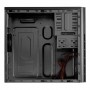 Antec ASK3000B-U3 Midi Tower Nero