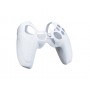 Raptor Gaming SK150 Auricolare Cablato A Padiglione Giocare Nero, Bianco