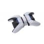 Raptor Gaming RG-CS200-U Caricabatterie per dispositivi mobili Nero, Bianco Interno