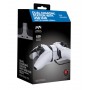 Raptor Gaming RG-CS200-U Caricabatterie per dispositivi mobili Nero, Bianco Interno