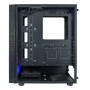 Azza Celesta Midi Tower Nero