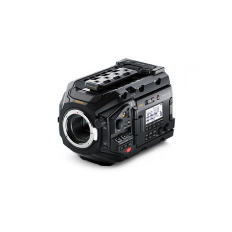 Blackmagic Design URSA Mini Pro 4.6K G2 Videocamera palmare 4K Ultra HD Nero
