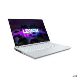 Lenovo Legion 5 Pro 5600H Computer portatile 40,6 cm (16") WQXGA AMD Ryzen™ 5 16 GB DDR4-SDRAM 512 GB SSD NVIDIA GeForce