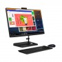 Lenovo IdeaCentre AiO 3 27ALC6 AMD Ryzen™ 3 68,6 cm (27") 1920 x 1080 Pixel 8 GB DDR4-SDRAM 512 GB SSD PC All-in-one Win
