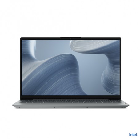 Lenovo IdeaPad 5 i5-1235U Computer portatile 39,6 cm (15.6") Full HD Intel® Core™ i5 8 GB DDR4-SDRAM 512 GB SSD Wi-Fi 6 
