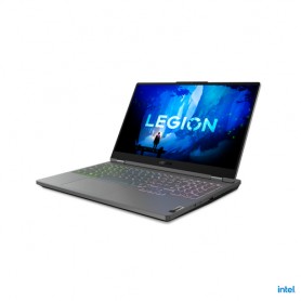 Lenovo Legion 5 i7-12700H Computer portatile 39,6 cm (15.6") Wide Quad HD Intel® Core™ i7 16 GB DDR5-SDRAM 1000 GB SSD N