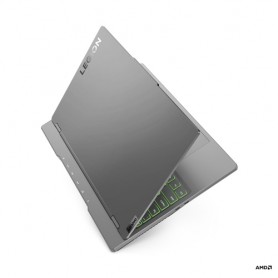 Lenovo Legion 5 15ARH7H 6800H Computer portatile 39,6 cm (15.6") Full HD AMD Ryzen™ 7 16 GB DDR5-SDRAM 1000 GB SSD NVIDI