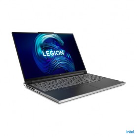 Lenovo Legion S7 16IAH7 i5-12500H Computer portatile 40,6 cm (16") WQXGA Intel® Core™ i5 16 GB DDR5-SDRAM 512 GB SSD NVI