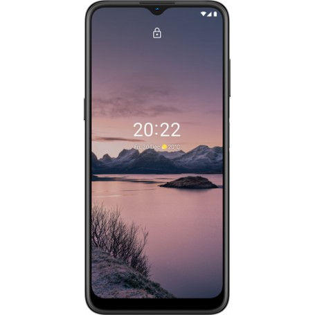 Nokia NOK G21 4+64GB purple 16,5 cm (6.5") Doppia SIM Android 11 4G USB tipo-C 4 GB 5050 mAh Porpora