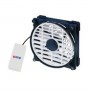 Titan TTC-NF82TZ(RB) gadget USB Nero, Bianco Ventilatore