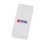 Titan TTC-NF82TZ(RB) gadget USB Nero, Bianco Ventilatore
