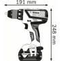 Bosch 0 601 9H4 100 non classificato