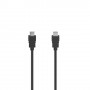 Hama 00305006 cavo HDMI 5 m HDMI tipo A (Standard) Nero