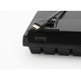 Ducky Mecha Mini tastiera USB Tedesco Nero