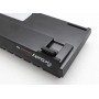 Ducky Mecha Mini tastiera USB Tedesco Nero