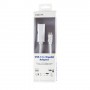 LogiLink UA0238 scheda di rete e adattatore Ethernet 1000 Mbit/s