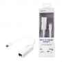 LogiLink UA0238 scheda di rete e adattatore Ethernet 1000 Mbit/s