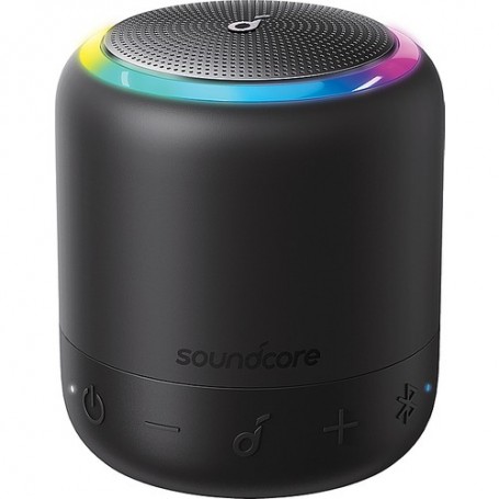 Anker Soundcore Mini 3 Pro Black