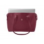 Wenger/SwissGear RosaElli Poliestere Rosso Donna Borsa tote