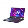 ASUS ROG Strix G15 G513RW-HF022W 6900HX Computer portatile 39,6 cm (15.6") Full HD AMD Ryzen™ 9 16 GB DDR5-SDRAM 1000 GB