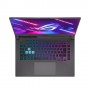 ASUS ROG Strix G15 G513RW-HF022W 6900HX Computer portatile 39,6 cm (15.6") Full HD AMD Ryzen™ 9 16 GB DDR5-SDRAM 1000 GB