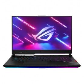 ASUS ROG Strix SCAR 17 G733ZW-LL006W i9-12900H Computer portatile 43,9 cm (17.3") Wide Quad HD Intel® Core™ i9 32 GB DDR