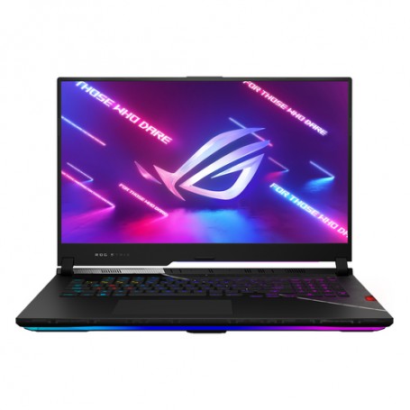 ASUS ROG Strix SCAR 17 G733ZW-LL006W i9-12900H Computer portatile 43,9 cm (17.3") Wide Quad HD Intel® Core™ i9 32 GB DDR