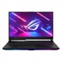 ASUS ROG Strix SCAR 17 G733ZW-LL006W i9-12900H Computer portatile 43,9 cm (17.3") Wide Quad HD Intel® Core™ i9 32 GB DDR