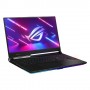 ASUS ROG Strix SCAR 17 G733ZW-LL006W i9-12900H Computer portatile 43,9 cm (17.3") Wide Quad HD Intel® Core™ i9 32 GB DDR