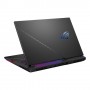 ASUS ROG Strix SCAR 17 G733ZW-LL006W i9-12900H Computer portatile 43,9 cm (17.3") Wide Quad HD Intel® Core™ i9 32 GB DDR