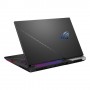 ASUS ROG Strix SCAR 17 G733ZW-LL006W i9-12900H Computer portatile 43,9 cm (17.3") Wide Quad HD Intel® Core™ i9 32 GB DDR