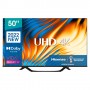 Hisense 50A63H TV 127 cm (50") 4K Ultra HD Smart TV Wi-Fi Nero