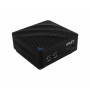 MSI Cubi N JSL-073DE N4500 mini PC Intel® Celeron® N 4 GB DDR4-SDRAM 128 GB SSD Windows 11 Pro Nero